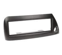 ACV 281114-02 1-DIN Radioblende für Ford KA schwarz