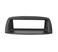 Radioblende Für FIAT Für Punto 188 1999-2010 Auto Stereo Armaturenbrett Kit Rahmen Frontblende Abdeckung 1 Din Autoradioblende