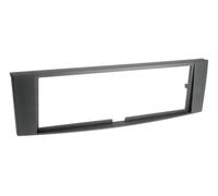 Radioblende für Renault Laguna 2005 - 2007 schwarz 281250-04
