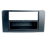 Radioblende Mercedes ML, GL W169 1-DIN