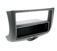 Radioblende Toyota Yaris 1999-2003 | BLENDE Rahmen Autoradio Radio Adapter
