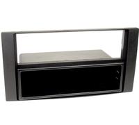 Radioeinbausatz für Ford Focus C-Max (DM2) 05/2003 - 04/2007 Radiohalterung +