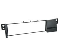 Radioeinbauset komplett 1 DIN Blende BMW 3 E46 2001-2005
