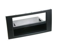 Radioeinbauset komplett 1 DIN Blende Ford Transit F6 6/06-13 incl CANBUS