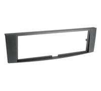 Radioeinbauset komplett 1 DIN Blende Renault Laguna II G Facelift 4/05-9/07
