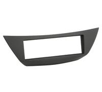 Radioeinbauset komplett 1 DIN Blende Renault Laguna III T 10/07-