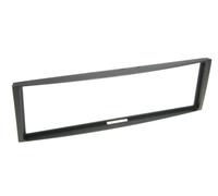 Radioeinbauset komplett 1 DIN Blende Renault Modus + Grand P 8/04 >12/12