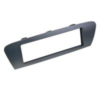 Radioeinbauset komplett 1 DIN Blende Renault Scenic ab 09 Grand ab 12 JZ