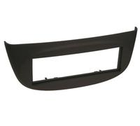Radioeinbauset komplett 1 DIN Blende Renault Twingo II 3/07-8/14
