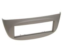 Radioeinbauset komplett 1 DIN Blende Renault Twingo II 3/07-8/14
