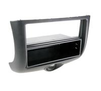 Radioeinbauset komplett 1 DIN Blende Toyota Yaris Verso P2 11/99-2/03