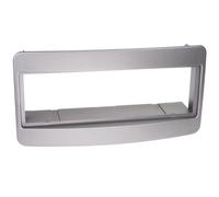 Radioeinbauset komplett 1 DIN Blende Toyota Yaris Verso P2 11/99-9/05