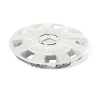 Radkappe 16 Zoll brillantsilber Sprinter 906 Original Mercedes-Benz