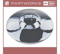 Radkappe für PORSCHE 356 A/B VW Käfer Abdeckkappe Felge Nabendeckel