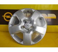 Radkappe Opel Astra H Zafira B Vectra C Signum GM 13198634 Neu Original