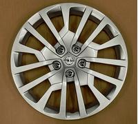 Radkappe Zafira-e Life/Zafira Life / Vivaro-C 17 Zoll 98336933TW original Opel