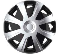 Radkappen 16 Zoll für VW Amarok Crafter T4 T5 T6 T6.1 T7 Radzierblenden 4 Stück