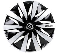 Radkappen 16 Zoll für VW Golf New Beetle Passat Scirocco T-Cross T-Roc 4 Stück