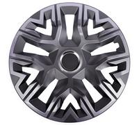NRM Perfecto Graphite Radkappen