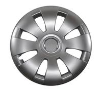 16" RADKAPPEN RADZIERBLENDEN für Mercedes Vito W447 4er SET Ersatz für Original