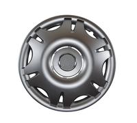 16" RADKAPPEN RADZIERBLENDEN für Mercedes Viano W639 4er SET Ersatz für Original