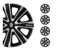 SPARCO SPC1581SVBK Radblenden