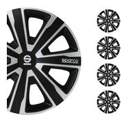 SPARCO SPC1681SVBK Radblenden