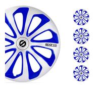 SPARCO SPC1575SVBLC Radblenden