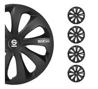 SPARCO SPC1674BKC Radblenden