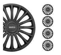 SPARCO SPC1593BK Radblenden