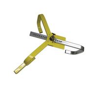 Radklemme für 13"-15" Reifen für Anhänger