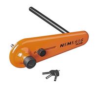 Radkralle Nemesis Plus SCM für PKW Wohnmobil Anhänger