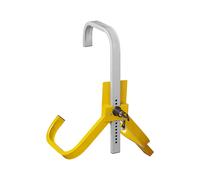 Radkralle XL 16 - 19 Zoll Parkkralle Diebstahlsicherung PKW Wohnmobil Wohnwagen