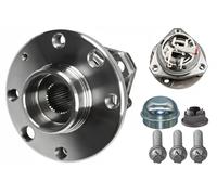 Radlager 713 6443 10 FAG für OPEL ASTRA H ASTRA H GTC ASTRA H Caravan