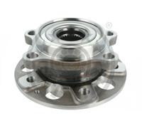 Radlager 920730 OPTIMAL für SSANGYONG ACTYON II KORANDO