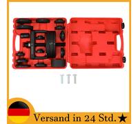 RADLAGER ABZIEHER-SATZ SET 21-teiliges-Set für Auto DE Universal Montage 21tlg
