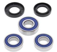 Radlager hinten 25-1457, AllBalls Racing