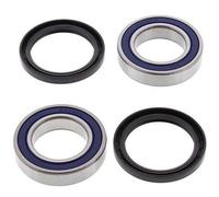 Radlager hinten 25-1527, Kymco Maxxer 300 Onroad Supermoto L30070 Bj. 2015