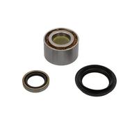 KAVO PARTS Radlagersatz hinten rechts links 90mm für TOYOTA NISSAN WBK-9039