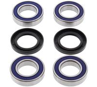 Radlager-Kit ALL BALLS 25-1592 für Kymco Xciting i, Cagiva V-Raptor 500