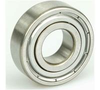 Radlager Rillenkugellager 6202-Z Kugellager von SKF - passend für Yamaha XC Belu