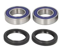 Radlager Satz 25-1404 vorne für Ducati 1198 848 Diavel Monster 796 Triumph Tiger