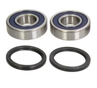 Radlager Satz hinten für TM Racing EN 125 144 250 300