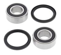 Radlager Satz hinten für TM Racing SMX 450 660 F Competition Bj 2005-2007