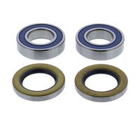 Radlager Satz mit Simmerring für Vorderrad BMW S 1000 XR ABS 2018-2019 - Neu