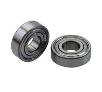 Radlager Satz SKF für Hercules Ultra 50 80 Supra 4 GP KX5 2 Lager 6202ZZ