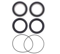 Radlager Satz verstärkt hinten für Yamaha YFZ 450 BJ. 2004-2005