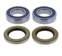 Radlager Satz vorne für BMW F 750 800 850 900 R 1200 NineT R 1250 R S 1000 XR