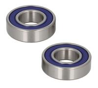 Radlager Satz vorne für Husqvarna CR 65 KTM SX 50 Suzuki RM RF RJ Racing