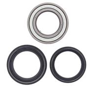 Radlager Satz vorne für Kawasaki KLF KVF 300 400 Bayou Prairie 2x4 4x4